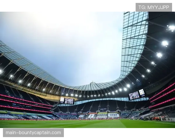 托特纳姆热刺球场宣布新增“元宇宙观赛包厢”，探索线下体验数字化