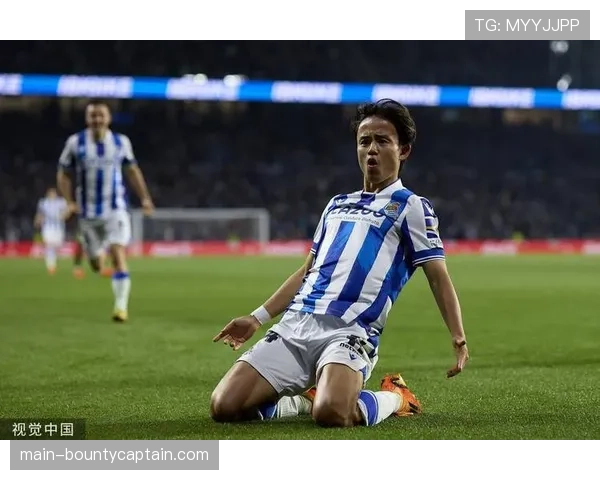 格拉纳达0-2皇家社会，索尔洛特与久保建英各入一球